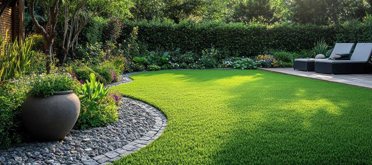 Paysagiste à Brest (29200) dans le Finistère (29)